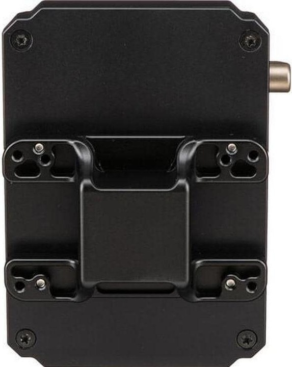Actual product image Tilta V-Mount Battery Plate for Dual Handle Power Supply Bracket (Gimbal mounting plate)