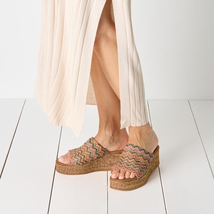Actual product image Tamaris Mule (41)