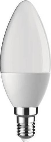 Image du produit Leduro LED Bulb CL E14 6.5W 3000K 550lm (E14, 7 W, 600 lm, 1 x, F)
