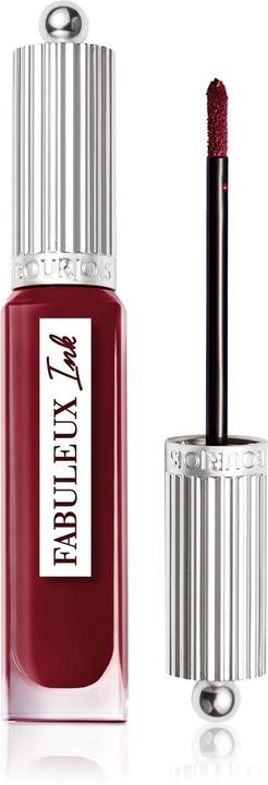 Image du produit Bourjois Encre Fabuleux (05 Berry'Tale Romance)