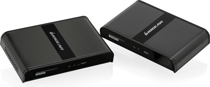 Immagine prodotto Iogear Kit HDMI su Powerline PRO (0.15 m)