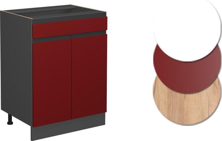 Produktbild Vicco R-Line (80 x 46 x 81.5 cm)