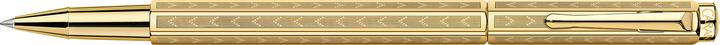 Immagine prodotto Caran d'Ache Ecridor Chevron (Oro, 1 x)