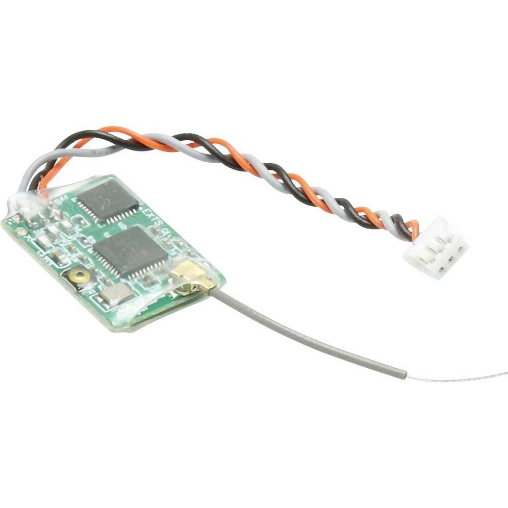 FliteZone Satellitenempfänger SFHSS (16424)