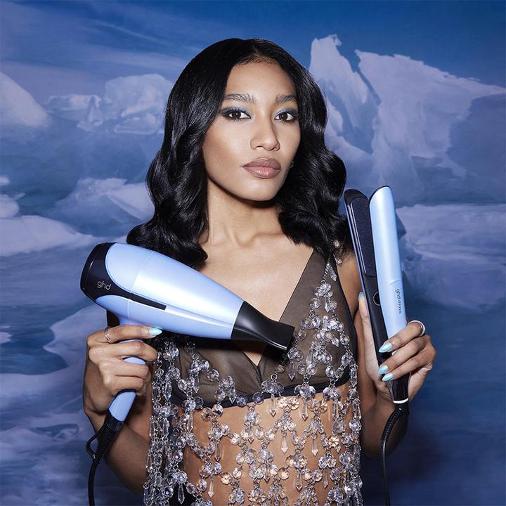 Produktbild ghd Chronos & Helios  Limited Edition Deluxe