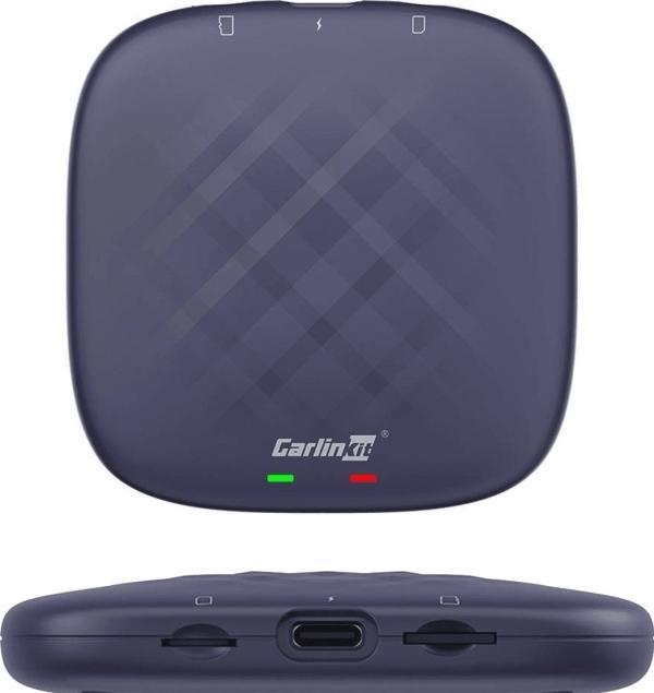 Image du produit Carlinkit TBox-Plus 4