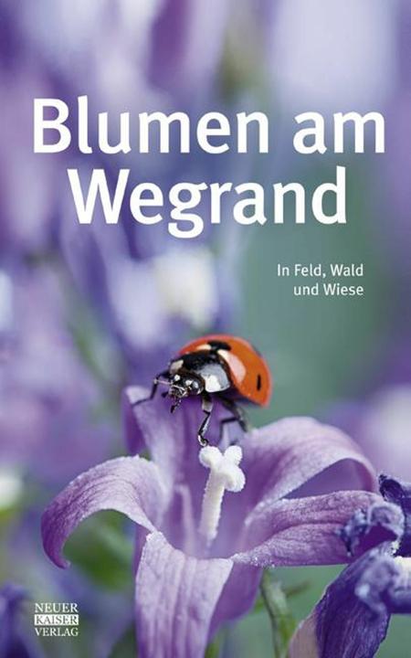 Produktbild Blumen am Wegrand (Deutsch, 2012)