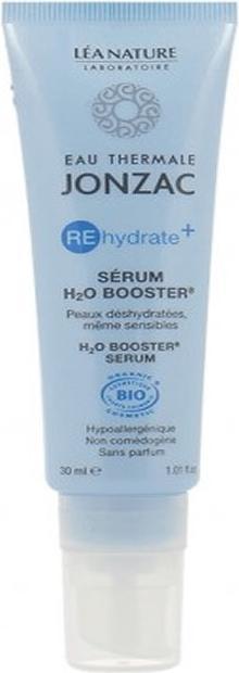 Actual product image Léa Nature Eau Thermale Jonzac - Rehydrate BIO ( Hydrating Serum) 30 ml (L) (30 ml)