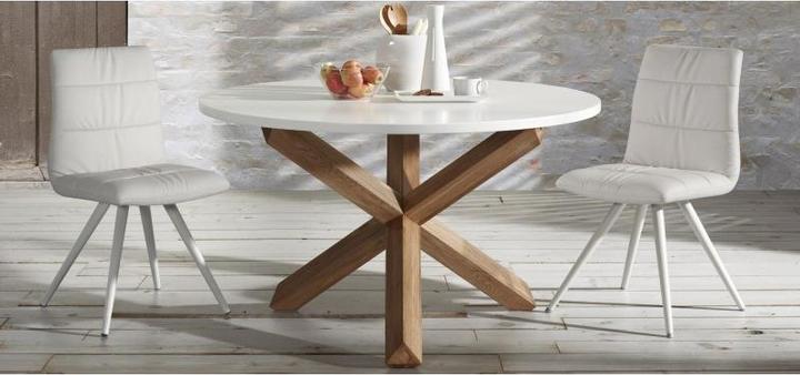 Produktbild Kave Home Nori (120 x 120 cm)