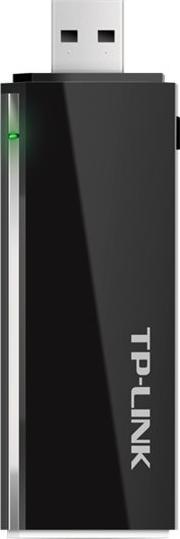 Actual product image TP-Link Archer T4U (USB 3.0)