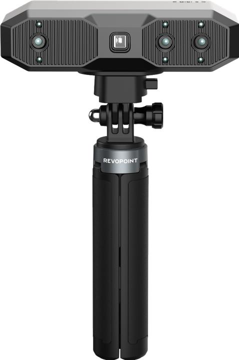 Actual product image Revopoint MINI 2 3D Scanner - Advanced Edition