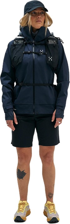 Immagine prodotto Haglöfs Giacca Donna Front Proof (M)