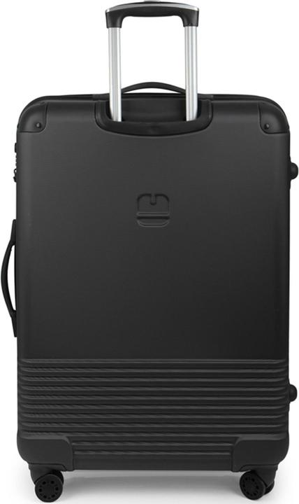 Actual product image Gabol Balance XP 4 wheels trolley L 77 cm (112 l)