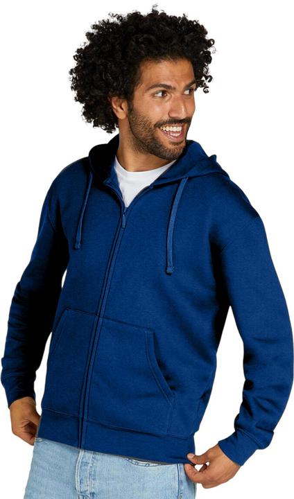 Image du produit SG Fashion - Veste à capuche - Homme (S)