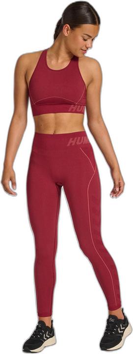 Produktbild hummel Te Christel Seamless Mw Tights (S)