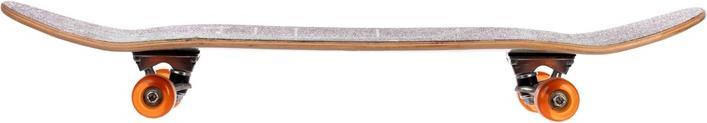 Actual product image Outliner 31x8inch Skateboard Rocket (30.91")