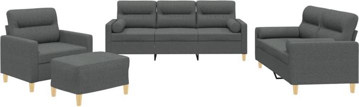 Produktbild vidaXL Gera (2-Sitzer, 3-Sitzer)