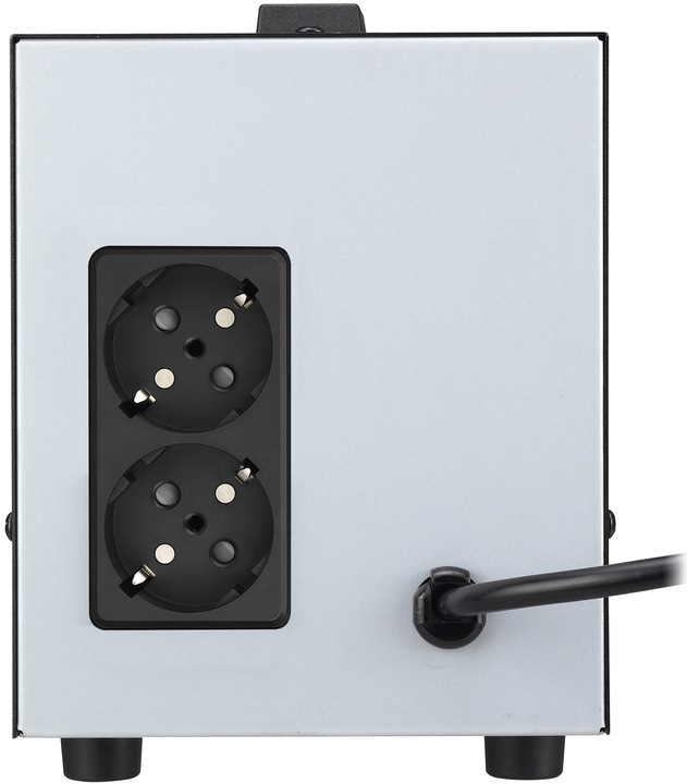 Immagine prodotto Powerwalker AVR 2000/SIV (2000 VA, 1600 W, Interattivo linea UPS)