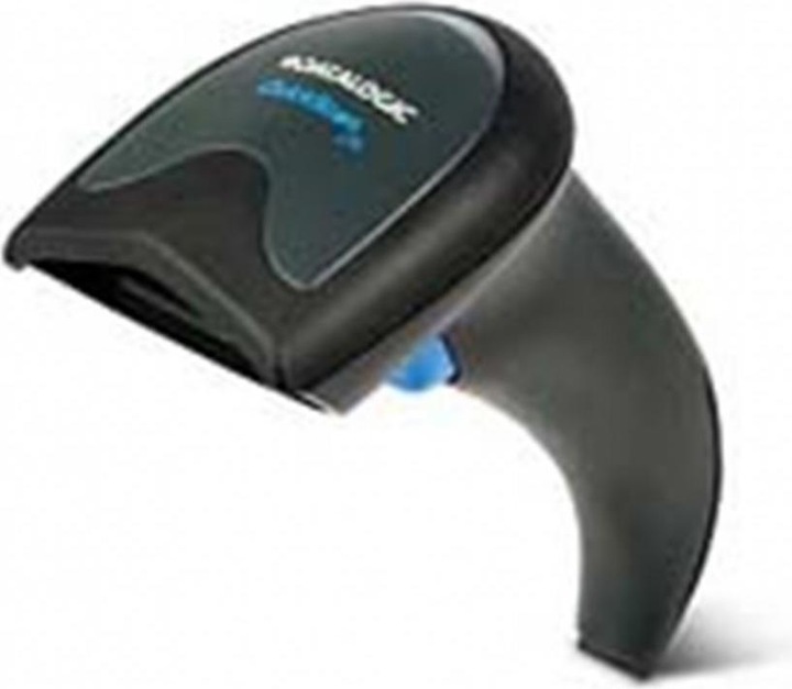 Produktbild Datalogic QuickScan Lite QW2120 (1D-Barcodes)