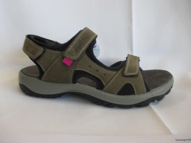 Produktbild IMAC Wanderschuhe (38)