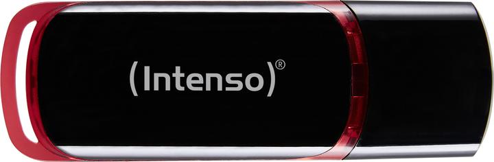 Produktbild Intenso USB-Drive 2.0 64GB Business Line (64 GB, USB-A)