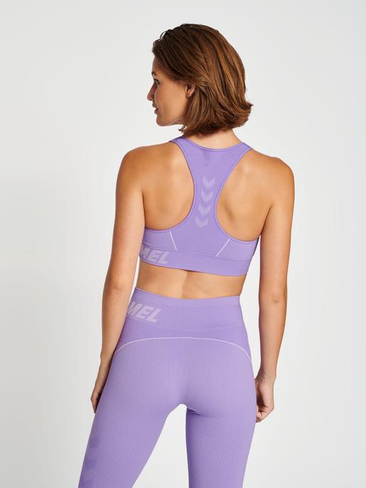 Produktbild hummel Te Christel Seamless Sports Top (XS)