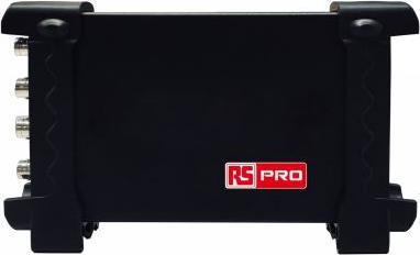 Produktbild Rs Pro RS-6074BC USB PC-Oszilloskop 4-Kanal Analog 70MHz USB