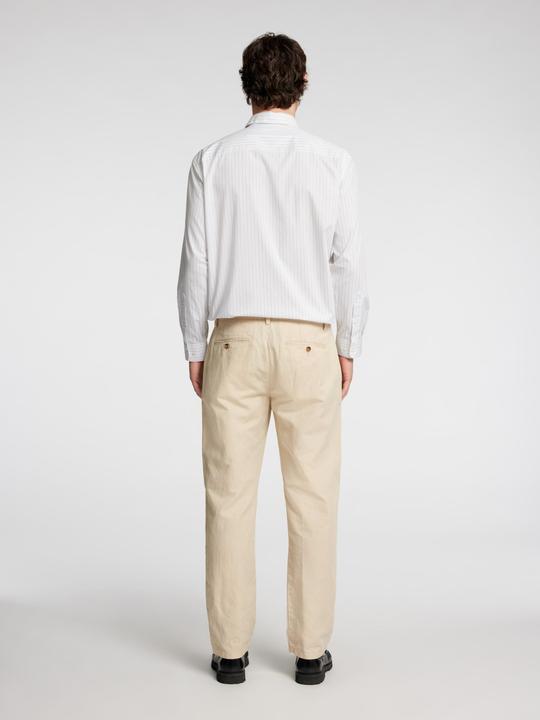 Actual product image Selected Homme 196 Straight Leg Hose (W34/L34)