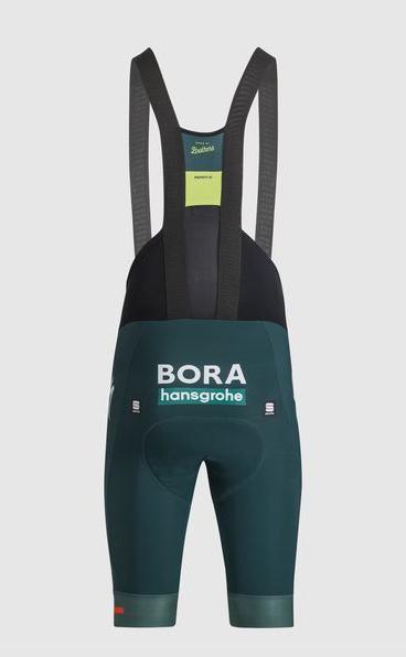 Image du produit Sportful BOH Fiandre Norain Bibshort (3XL)