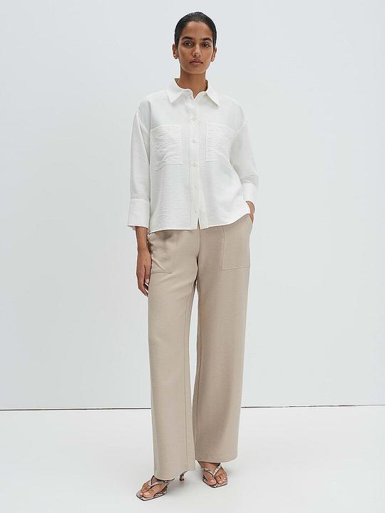 Produktbild Someday Marlenehose CEVIL UTILITY (38)