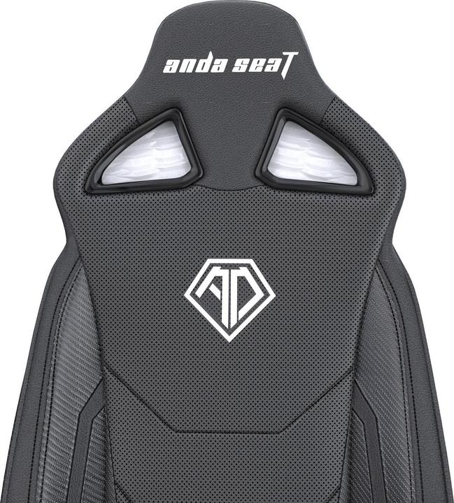 Produktbild Anda seaT Throne Black
