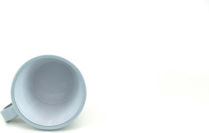 Produktbild Brunner Mug light grey