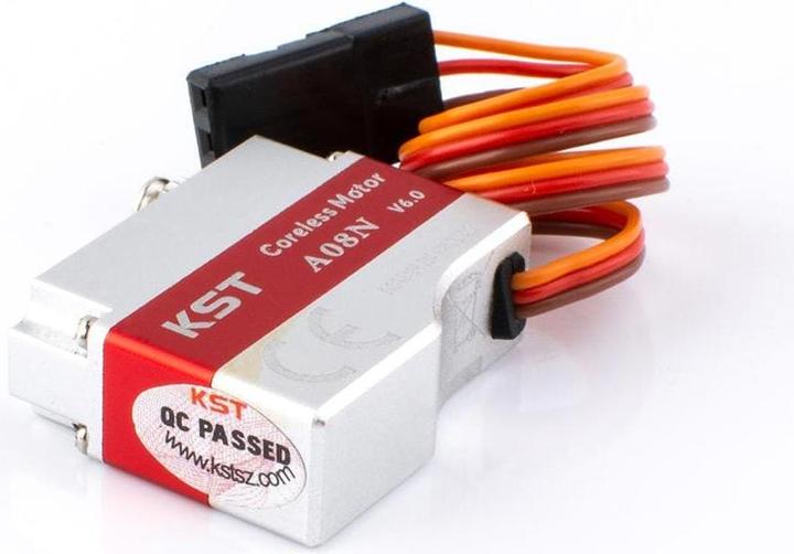 Immagine prodotto KST Servo A08H Digital HV