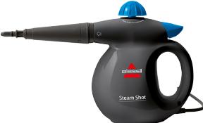 Actual product image Bissell steam shot (4.50 bar, 1000 W)