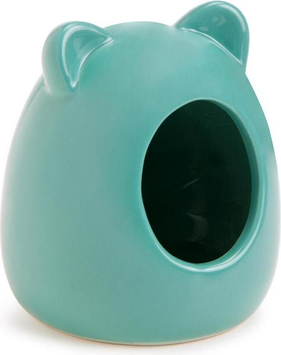 Beeztees Bz Keram Roditore Bagno Menta 9x