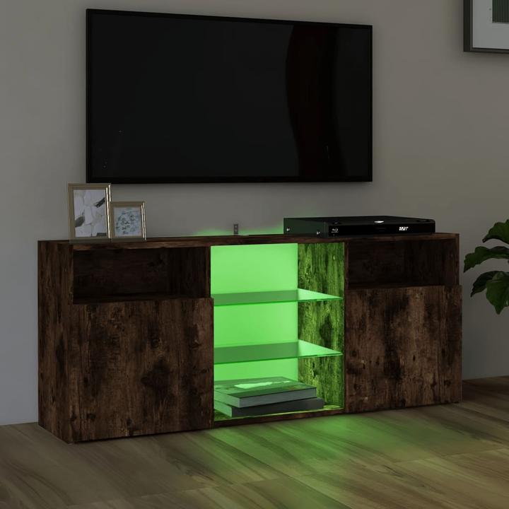 Image du produit VidaXL Faye (120 x 30 x 50 cm)