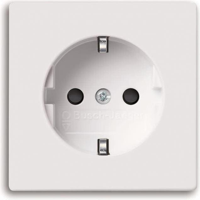 Actual product image Busch-Jaeger future linear Replacement Abd. 0043-1-1622 (for 20EUC-84)