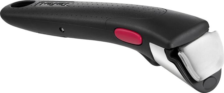 Immagine prodotto Tefal Ingenio Easy Cook & Clean - Pannenset - 13 pezzi - Non adatto all'installazione (28 cm, Set di pentole e padelle da cucina, Alluminio)