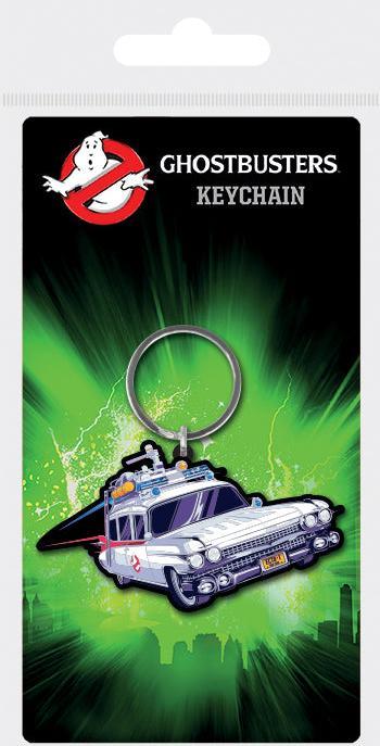 Image du produit Pyramid GHOSTBUSTERS ECTO-1 6 cm