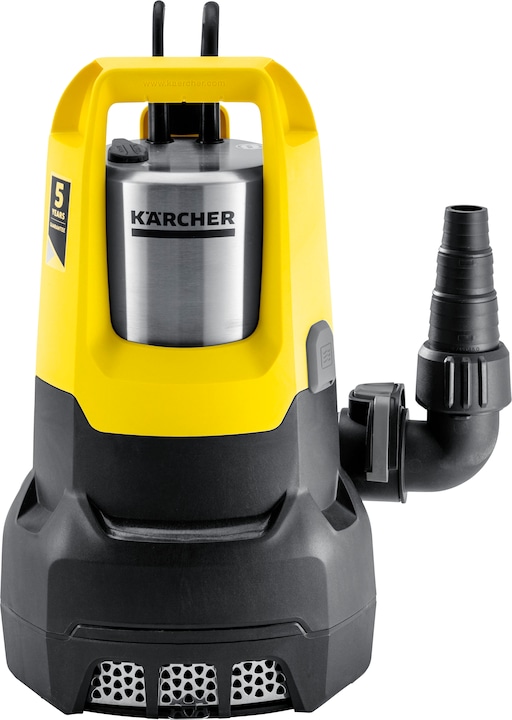 Kärcher SP 22.000 (Pompe des égouts)