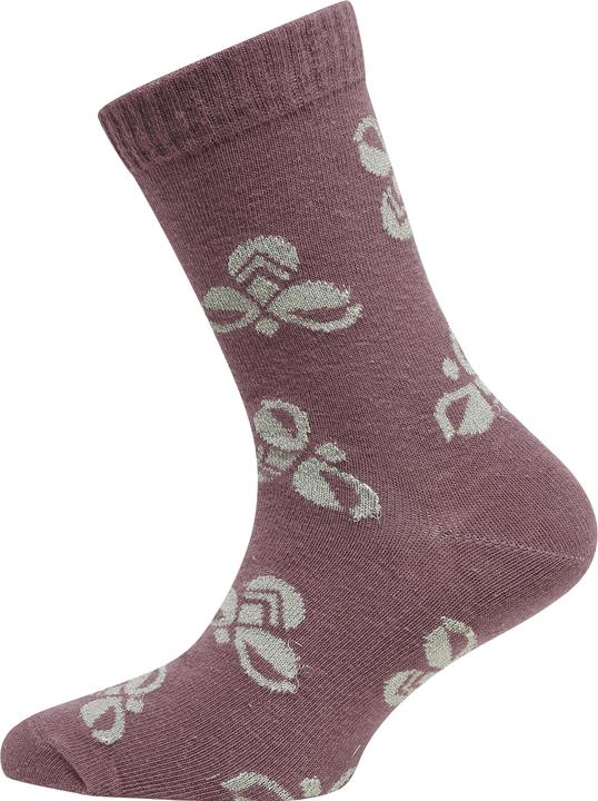 Actual product image hummel Alfie Sock 3-Pack (24 - 27)