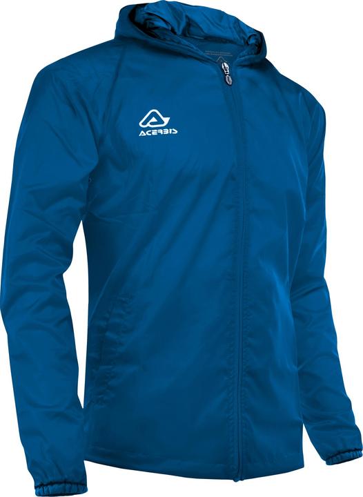 Actual product image Acerbis waterproof jacket ixia (L)