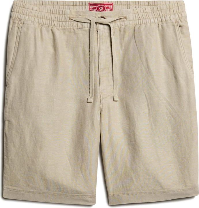 Image du produit Superdry Merchant Linen Short (XL)