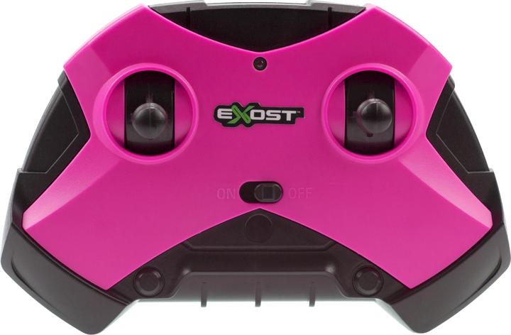 Image du produit Silverlit Véhicule 1/18ème Radio-Commandé 360 Flash Rose