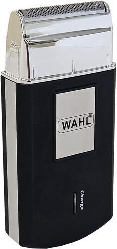 Actual product image Wahl travel shaver