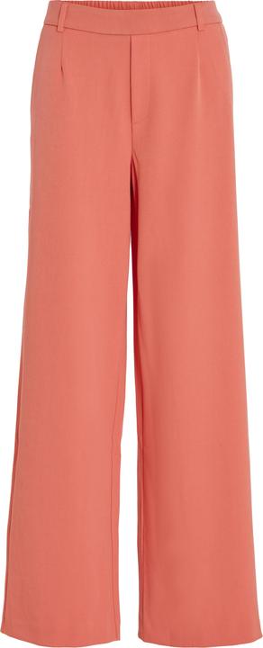 Produktbild Vila High Waist Hose mit weitem Bein (36)