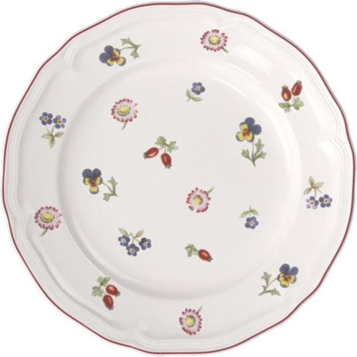 Produktbild Villeroy & Boch Petite Fleur (6x, 20.70 cm)