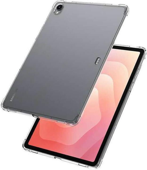 Produktbild Cover-Discount Galaxy Tab S11 - Schutzhülle TPU transparent (Galaxy Tab S11)