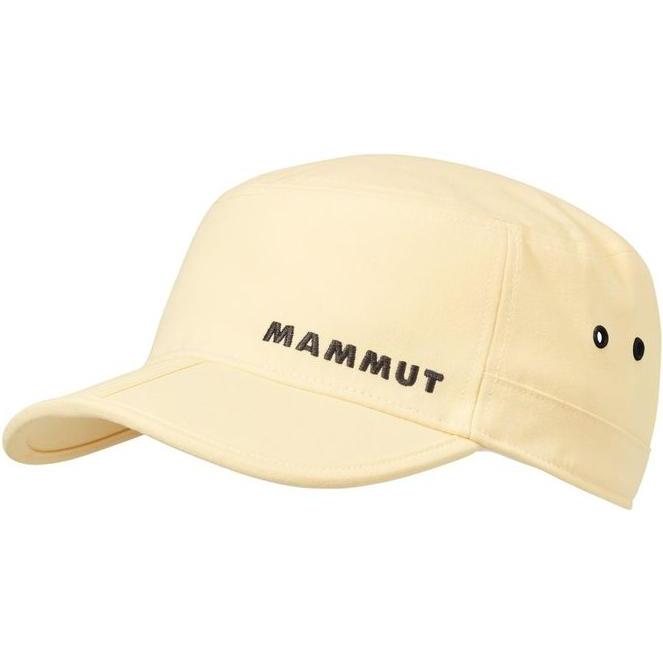 Mammut, Herren, Cap, Lhasa Cap, Beige, (M)