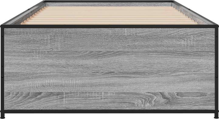 Produktbild vidaXL Standardbett (80 x 200 cm)